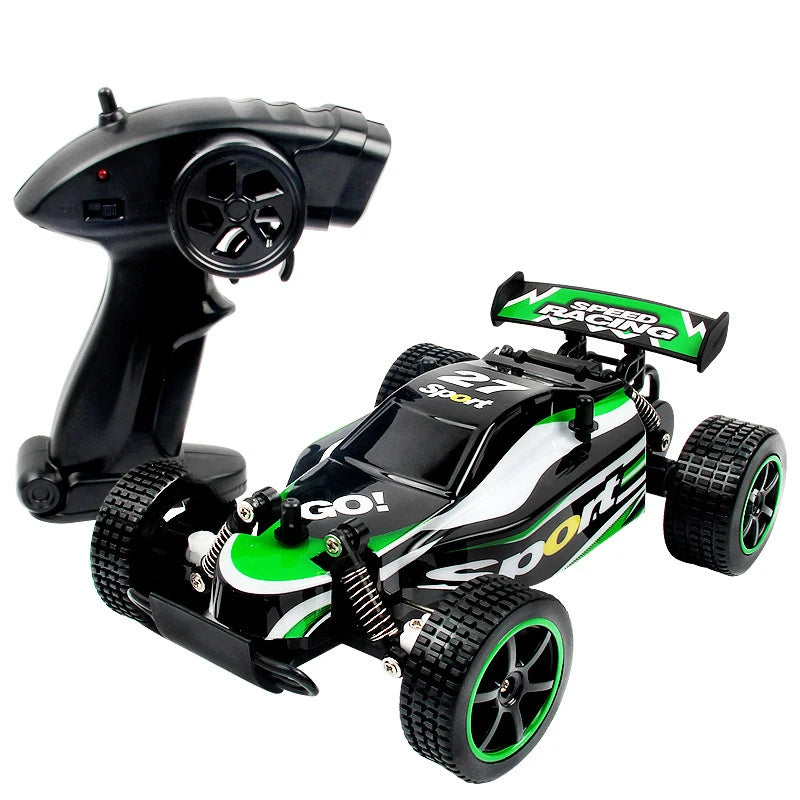 Remote Control Car Drift 20km/h 1:20 RC Racing Car High Speed Off-Road RC Car For Children Kids Gifts RC Drift