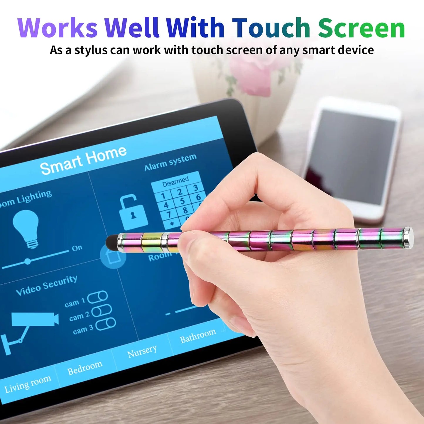 innovative magnetic pen fingertip gadgets