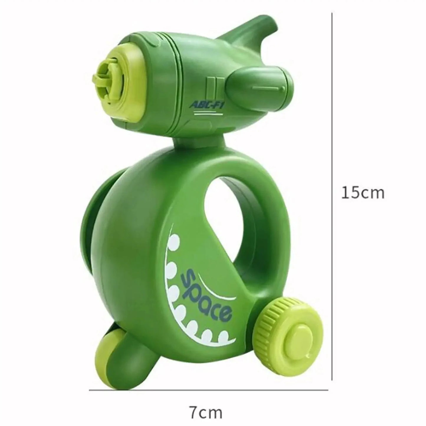 5 in 1 Gyro Toy Kids Toy Prizes Gift Portable Multipurpose Educational Toy Whistle Toy Gyro Toy for Girls Boys Kids Adults