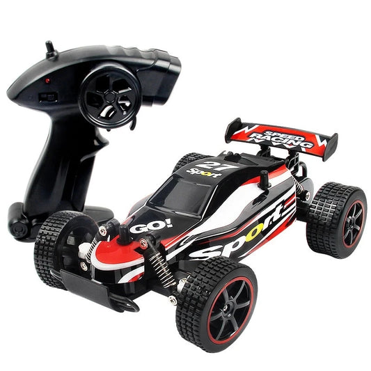 Remote Control Car Drift 20km/h 1:20 RC Racing Car High Speed Off-Road RC Car For Children Kids Gifts RC Drift